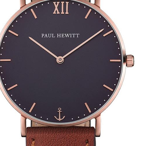Paul Hewitt Rose Gold PHSARStB1M 2