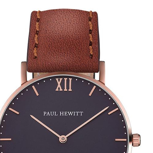 Paul Hewitt Rose Gold PHSARStB1M 3