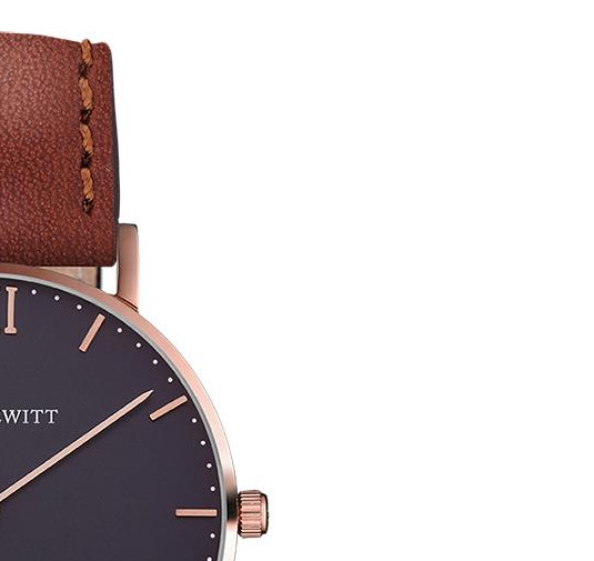 Paul Hewitt Rose Gold PHSARStB1M 5