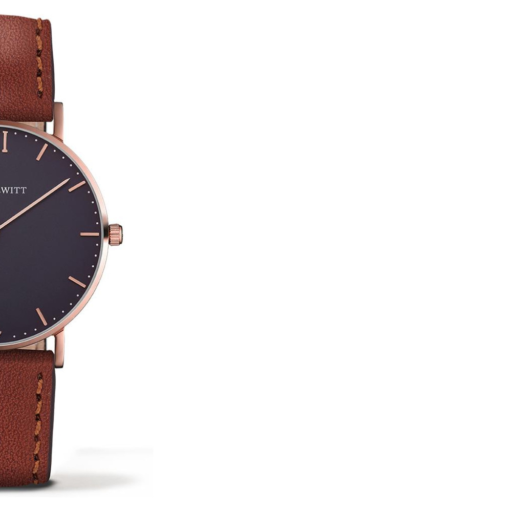 Paul Hewitt Rose Gold PHSARStB1M 6