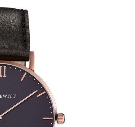 Paul Hewitt Rose Gold PHSARStB2M 5