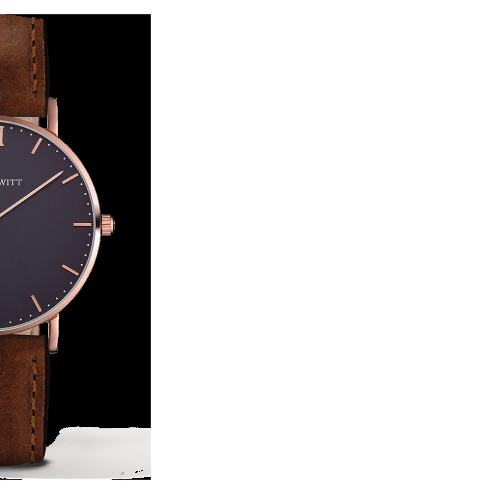 Paul Hewitt Rose Gold PHSARStB3M 6
