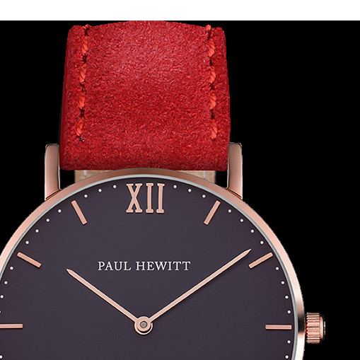 Paul Hewitt Rose Gold PHSARStB7M 3