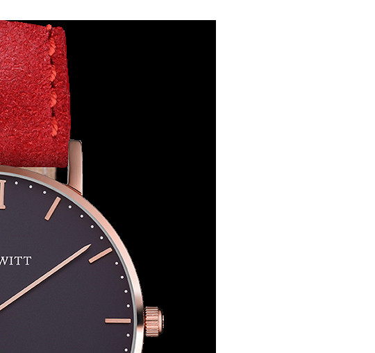 Paul Hewitt Rose Gold PHSARStB7M 5