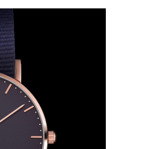 Paul Hewitt Rose Gold PHSARStBNW20 5