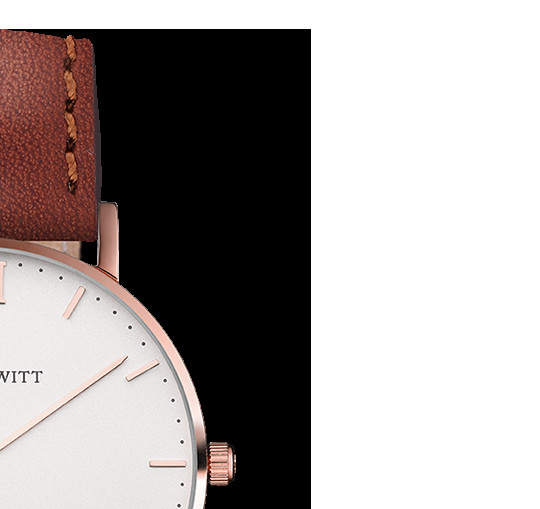 Paul Hewitt Rose Gold PHSARStW1M 5