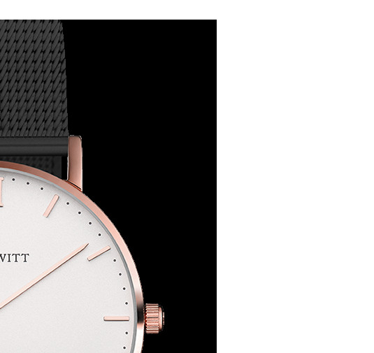 Paul Hewitt Rose Gold PHSARStW5M 5
