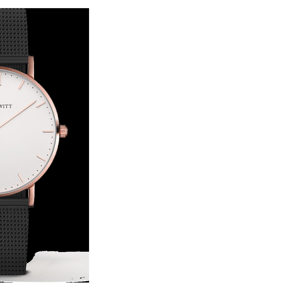 Paul Hewitt Rose Gold PHSARStW5M 6