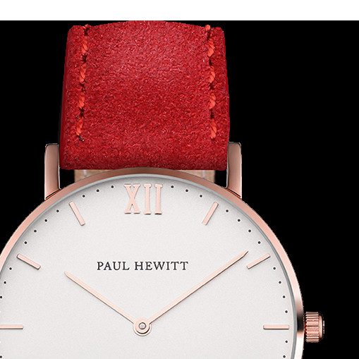 Paul Hewitt Rose Gold PHSARStW7M 3