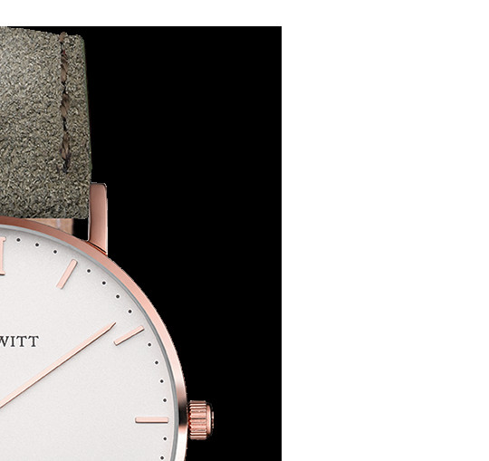 Paul Hewitt Rose Gold PHSARStW8M 5