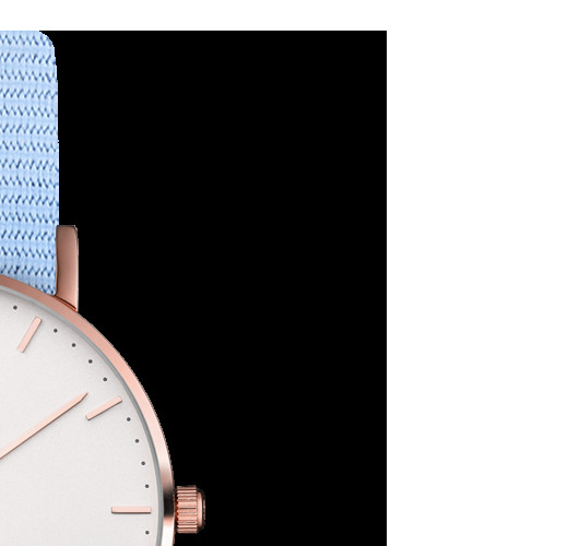 Paul Hewitt Rose Gold PHSARStWLBWLP20 5