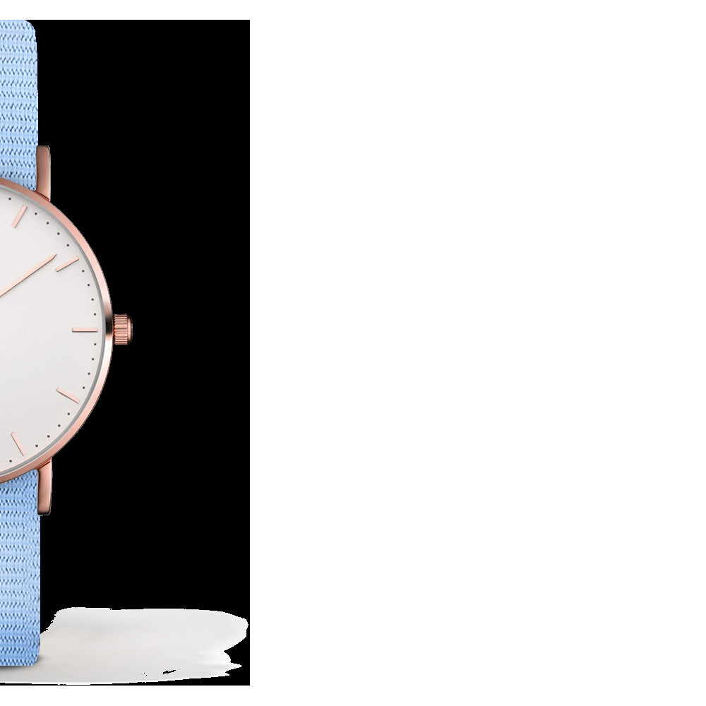 Paul Hewitt Rose Gold PHSARStWLBWLP20 6