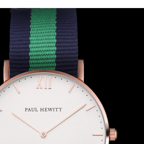 Paul Hewitt Rose Gold PHSARStWNG20 3