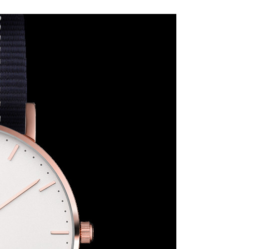 Paul Hewitt Rose Gold PHSARStWNWR220 5