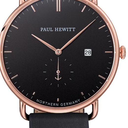 Paul Hewitt Rose Gold PHTGARB11M 2