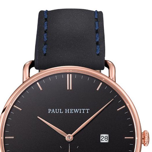 Paul Hewitt Rose Gold PHTGARB11M 3