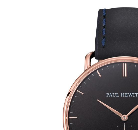Paul Hewitt Rose Gold PHTGARB11M 4