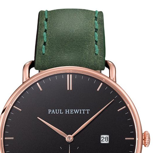 Paul Hewitt Rose Gold PHTGARB12M 3