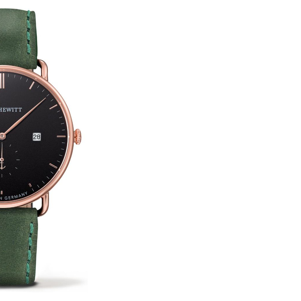 Paul Hewitt Rose Gold PHTGARB12M 6