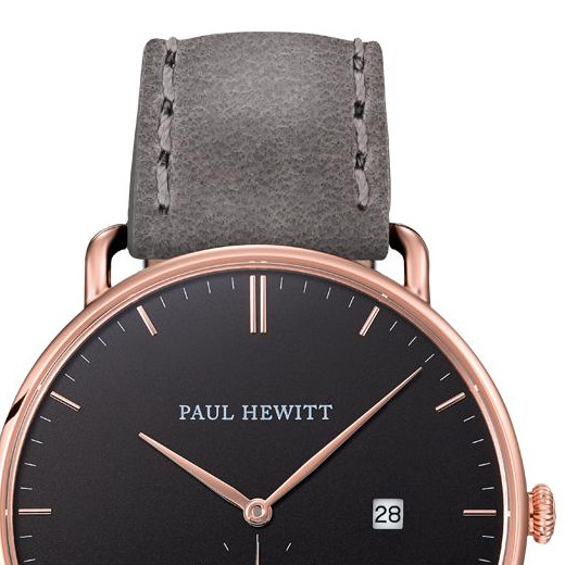 Paul Hewitt Rose Gold PHTGARB13M 3