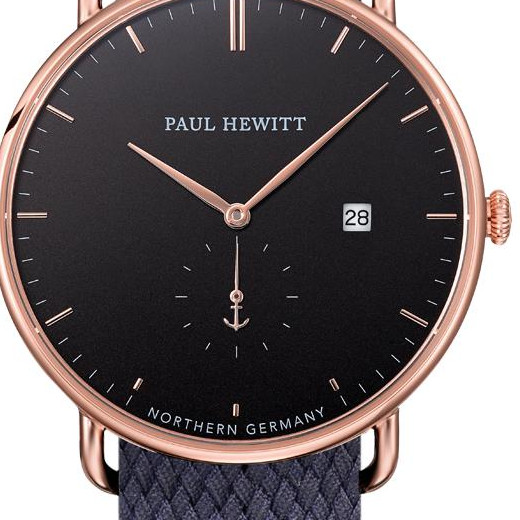 Paul Hewitt Rose Gold PHTGARB17M 2