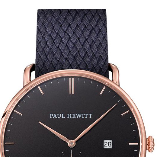 Paul Hewitt Rose Gold PHTGARB17M 3