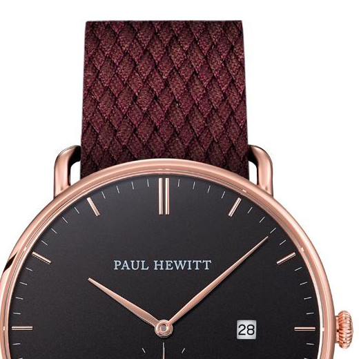 Paul Hewitt Rose Gold PHTGARB19M 3