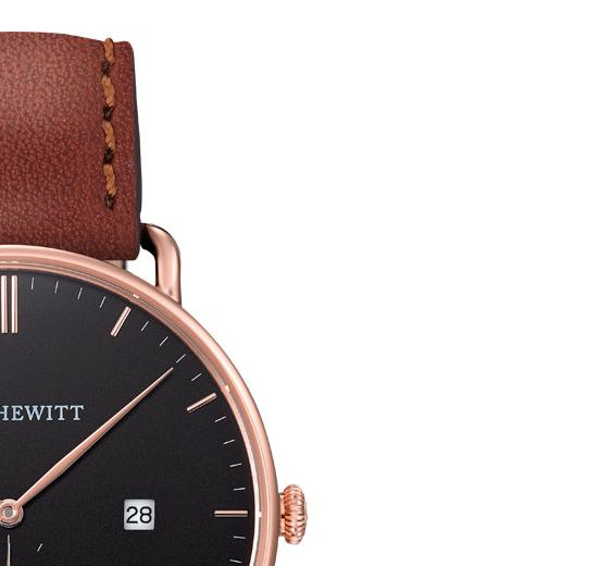 Paul Hewitt Rose Gold PHTGARB1M 5