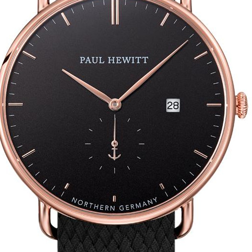 Paul Hewitt Rose Gold PHTGARB21M 2