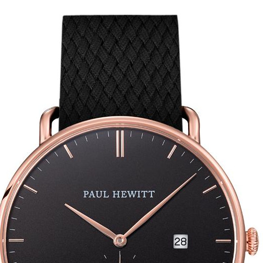 Paul Hewitt Rose Gold PHTGARB21M 3
