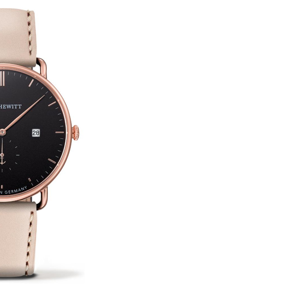 Paul Hewitt Rose Gold PHTGARB22M 6