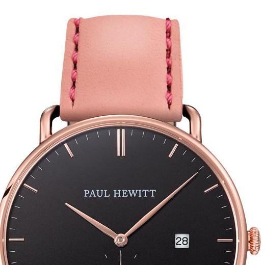 Paul Hewitt Rose Gold PHTGARB24M 3