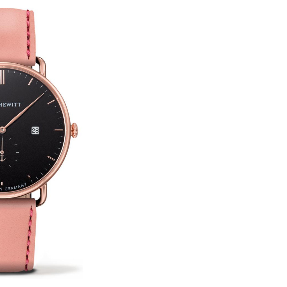 Paul Hewitt Rose Gold PHTGARB24M 6