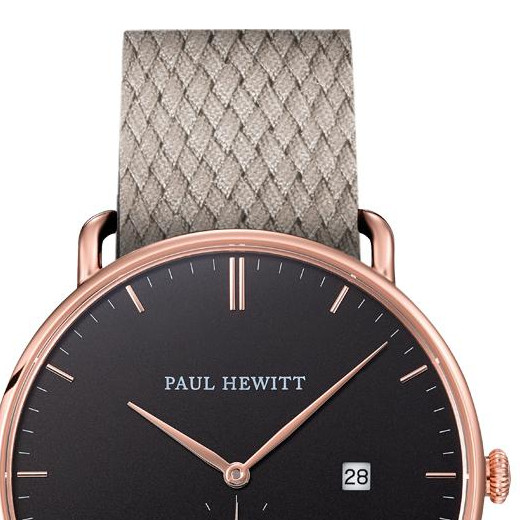 Paul Hewitt Rose Gold PHTGARB25M 3