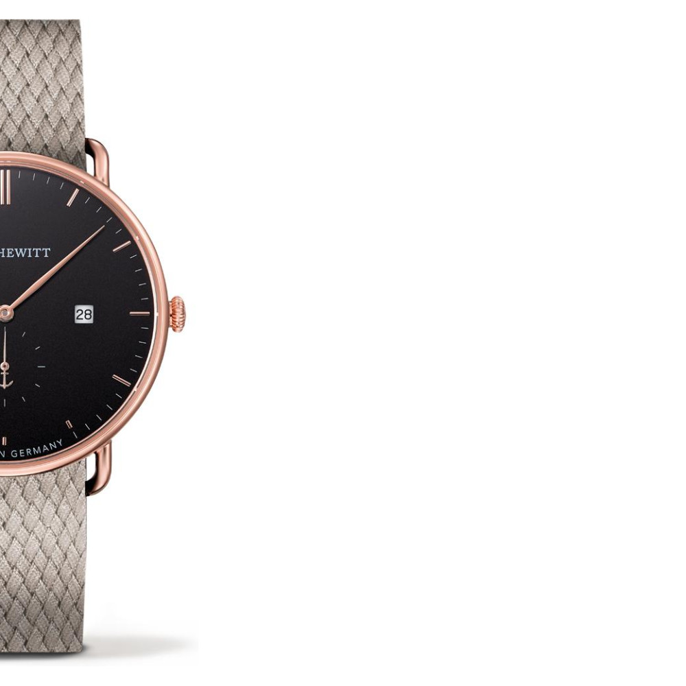 Paul Hewitt Rose Gold PHTGARB25M 6