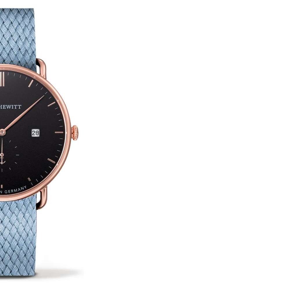 Paul Hewitt Rose Gold PHTGARB26M 6