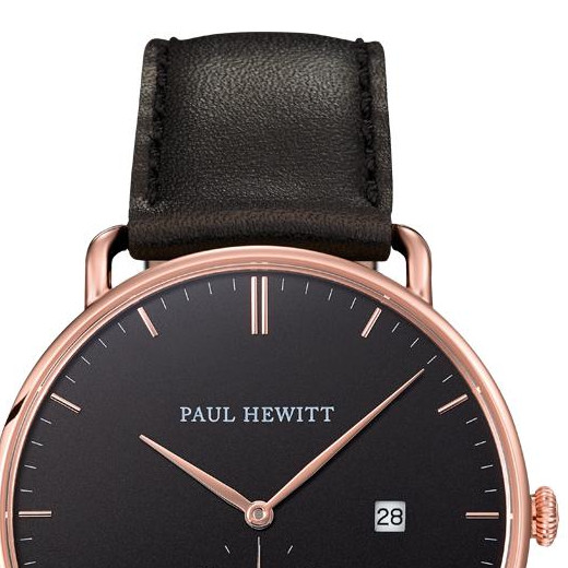 Paul Hewitt Rose Gold PHTGARB2M 3