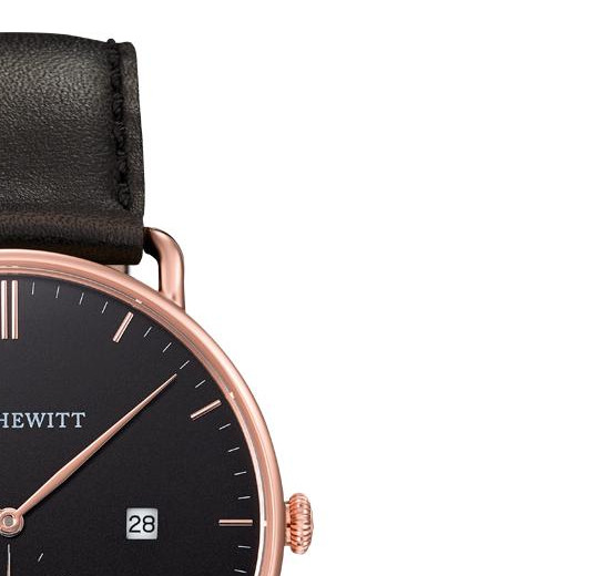 Paul Hewitt Rose Gold PHTGARB2M 5