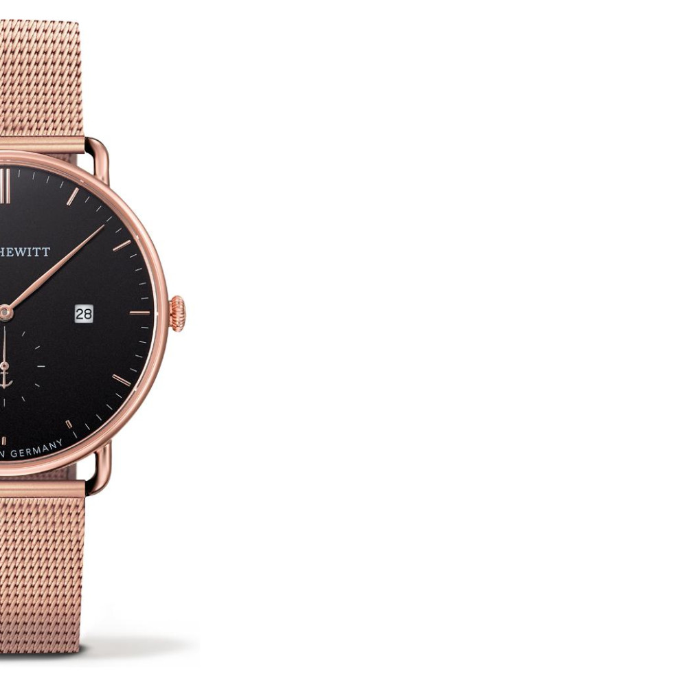 Paul Hewitt Rose Gold PHTGARB4M 6