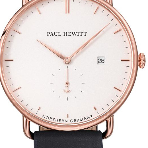 Paul Hewitt Rose Gold PHTGARW11M 2