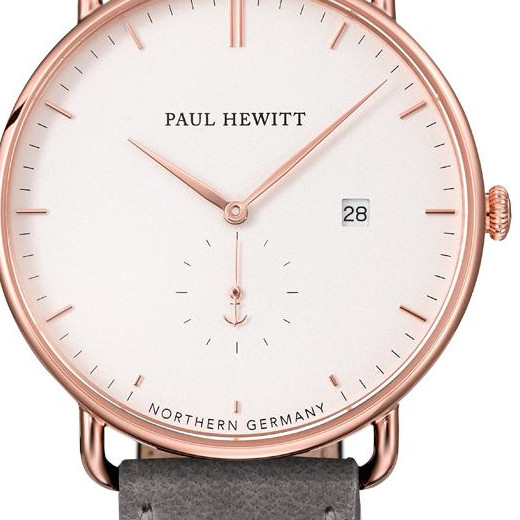 Paul Hewitt Rose Gold PHTGARW13M 2
