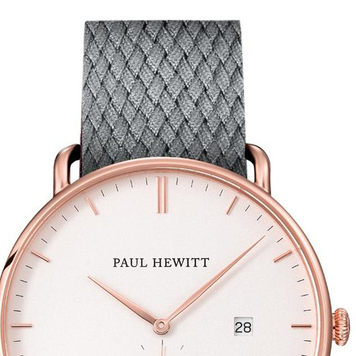 Paul Hewitt Rose Gold PHTGARW18M 3