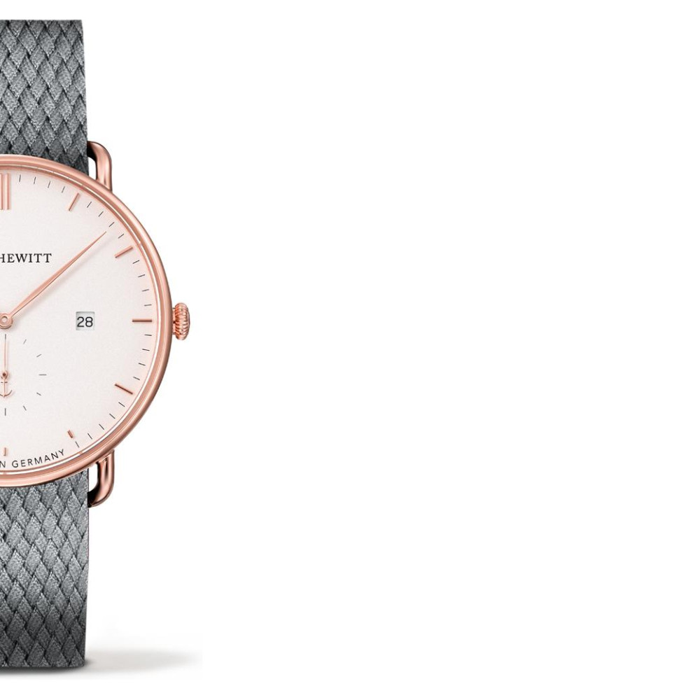 Paul Hewitt Rose Gold PHTGARW18M 6