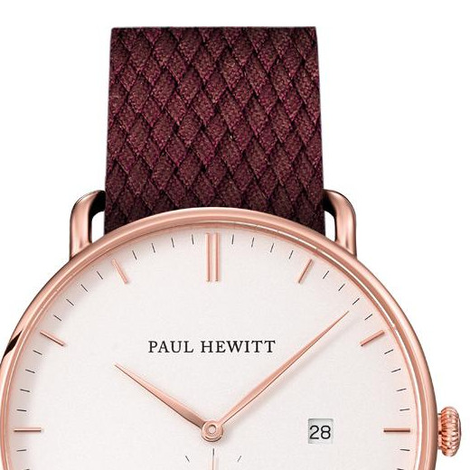 Paul Hewitt Rose Gold PHTGARW19M 3