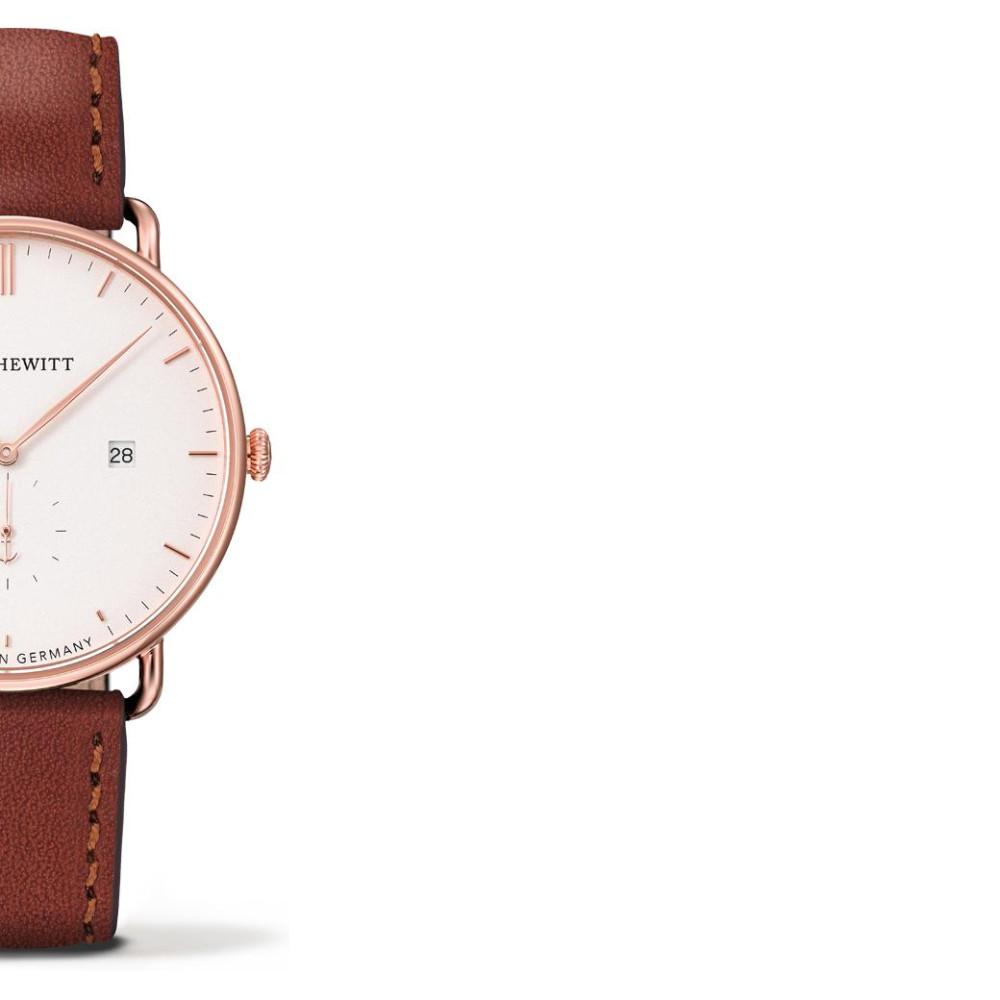 Paul Hewitt Rose Gold PHTGARW1M 6
