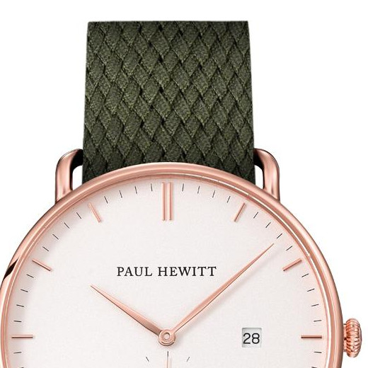 Paul Hewitt Rose Gold PHTGARW20M 3