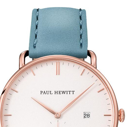 Paul Hewitt Rose Gold PHTGARW23M 3