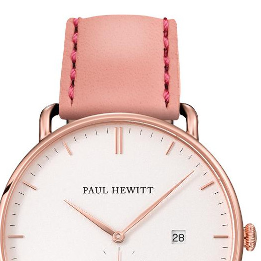 Paul Hewitt Rose Gold PHTGARW24M 3