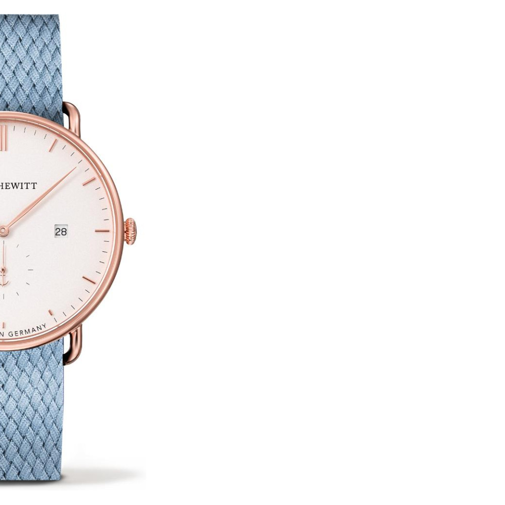 Paul Hewitt Rose Gold PHTGARW26M 6