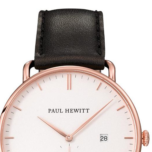 Paul Hewitt Rose Gold PHTGARW2M 3